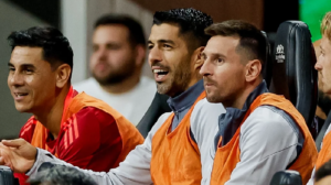 "nunca se está preparado para esto"