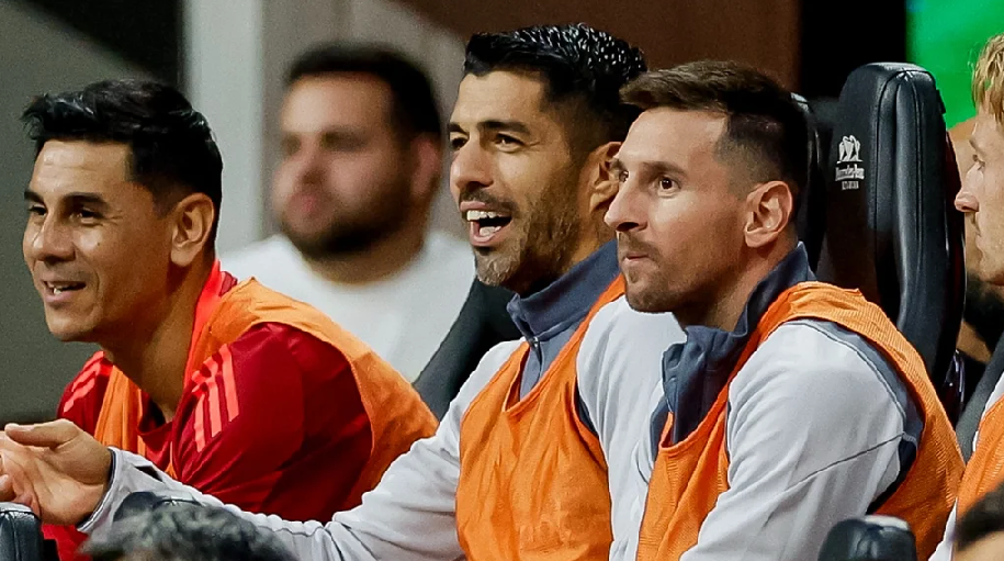 "nunca se está preparado para esto"