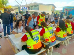 Intt realizará jornadas especiales en diversas ciudades del país