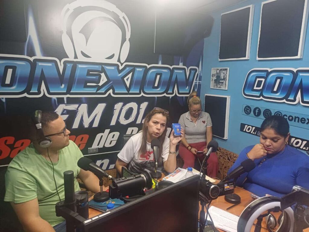 Iris Varela propone hacer pruebas de drogas a candidatos a elección popular