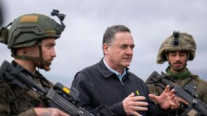 Israel se prepara para evacuar Gaza y exige a España que acoja a palestinos