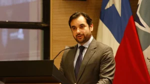 Gobierno de Chile no planea reconocer a Edmundo González y dice "estar siempre disponible" para retomar relaciones diplomáticas con Venezuela