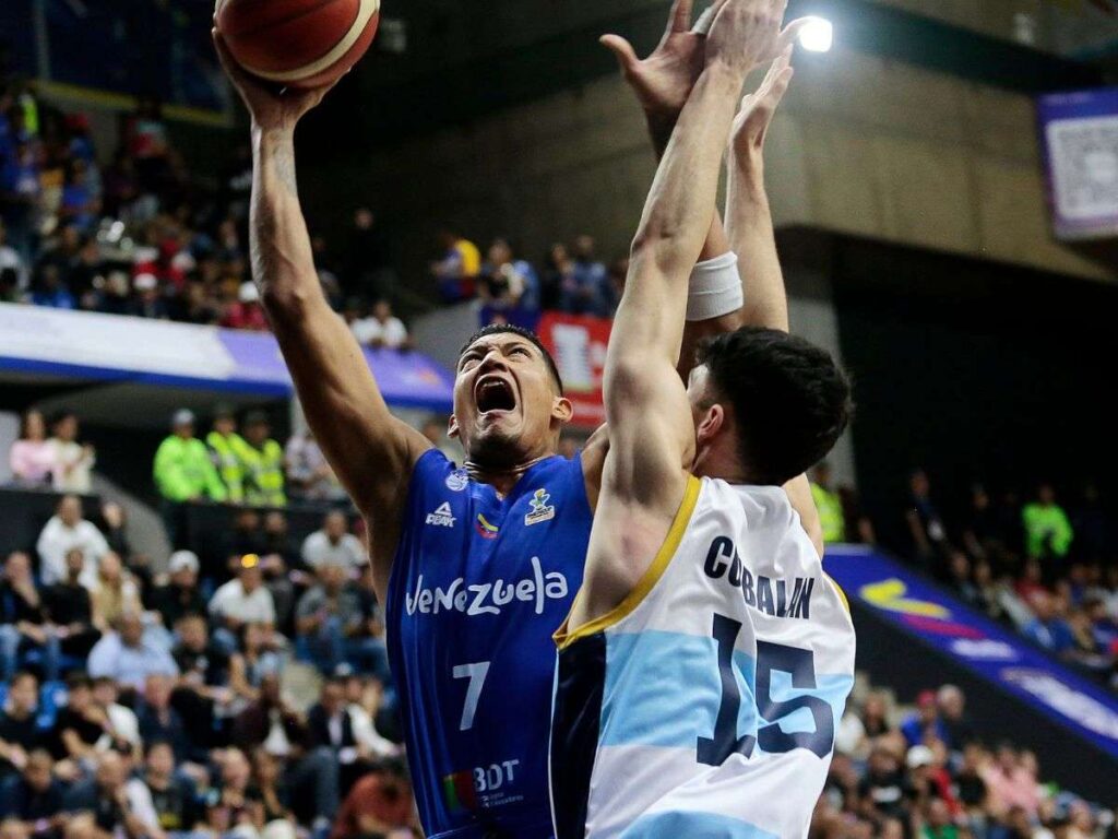 Jhornan Zamora: "Volvimos a nuestra identidad"