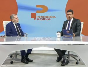 "La abstención siempre jugará a favor del Gobierno"