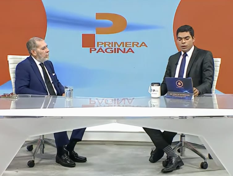 "La abstención siempre jugará a favor del Gobierno"