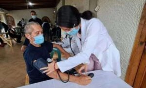 Jornada integral benefició a 62 barineses en situación de vulnerabilidad