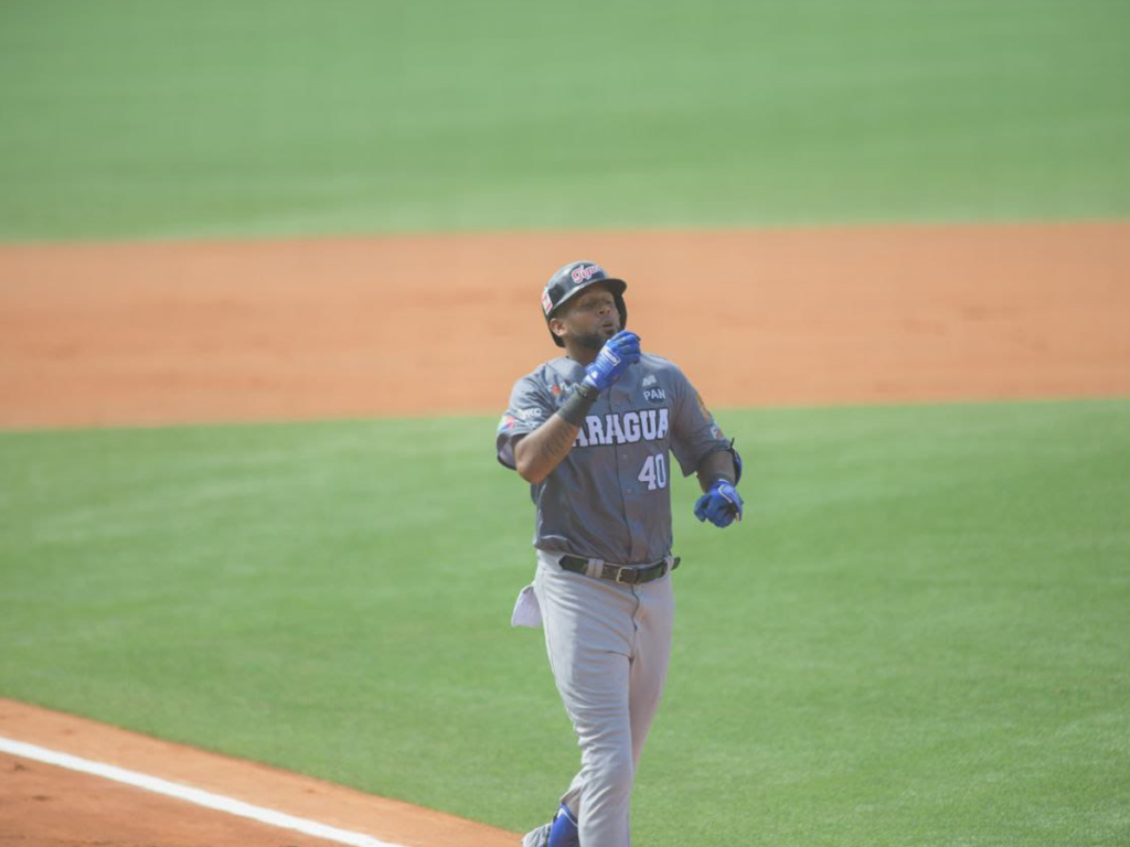 José “Cafecito” Martínez estará de regreso con Centauros