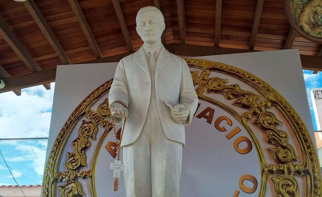 José Gregorio Hernández primer santo venezolano y orgullo de Trujillo