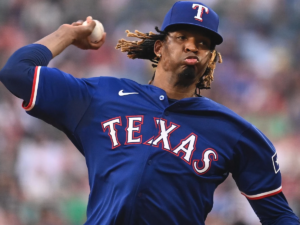 José Ureña alcanzó acuerdo Menor con los Mets