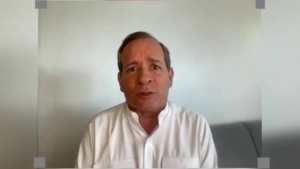 Mi hermano y Henrique Capriles se alinearon con Nicolás Maduro