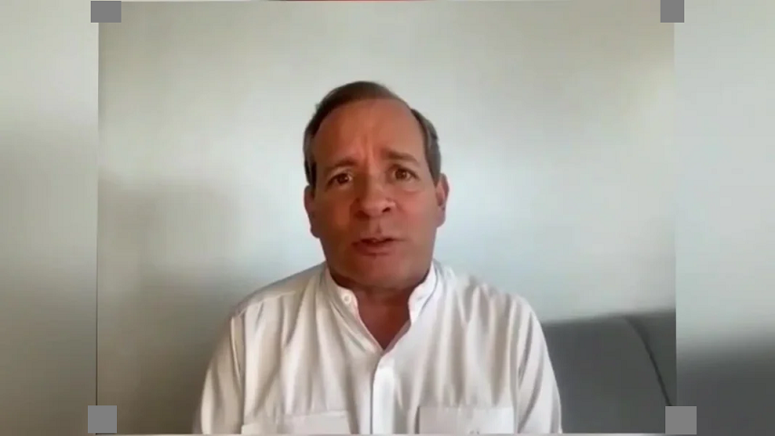 Mi hermano y Henrique Capriles se alinearon con Nicolás Maduro