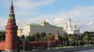 Putin ha invitado a Trump a Moscú