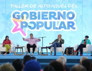 La OIM robó millones de dólares a la USAID en nombre de la migración venezolana