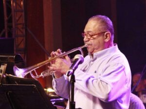 La cota Lil: La trompeta de Elías