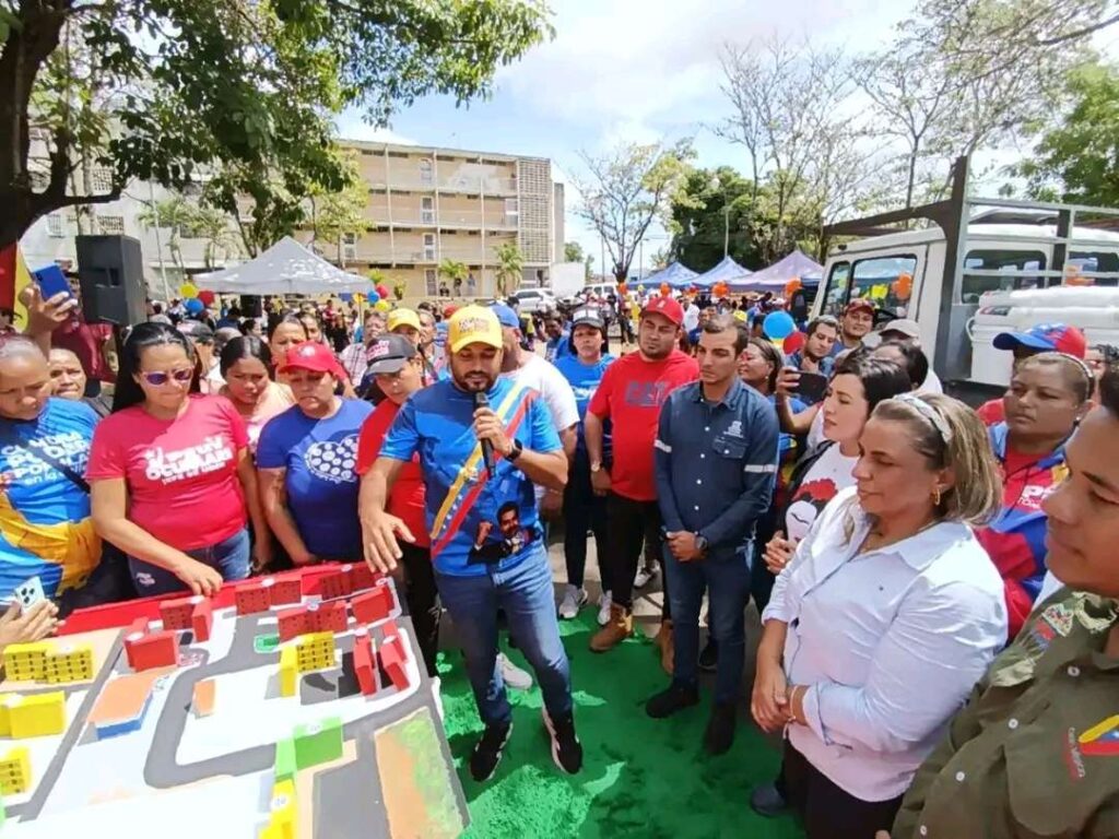 Lanzan plan de impermeabilización de condominios y urbanismos en Miranda