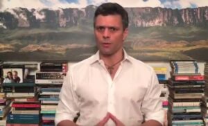 Nombra a médicos venezolanos y varias ONG