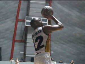 Llaneros contará con la experiencia de Martín Escobar