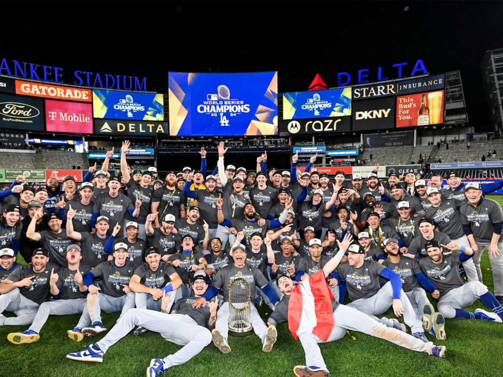 Los Dodgers y sus millones preocupan