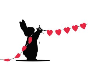 Los años dorados: San Valentín