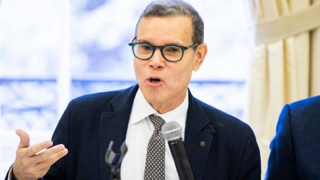 'Lo que más le conviene a EEUU es renovar las licencias petroleras a Venezuela'