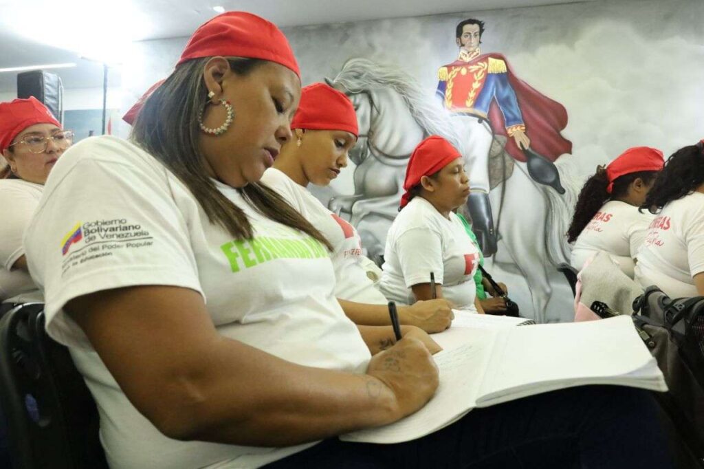 Madres cocineras comenzarán proceso de formación en siembra