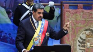 Tarek William Saab, Delcy Rodríguez, Hermann Escarrá y Cilia Flores conformarán «Secretariado Ejecutivo» para llevar a cabo la reforma de la Constitución