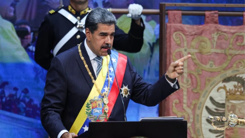 Tarek William Saab, Delcy Rodríguez, Hermann Escarrá y Cilia Flores conformarán «Secretariado Ejecutivo» para llevar a cabo la reforma de la Constitución