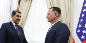 Nicolás Maduro dice que informarán sobre los avances del reinicio de relaciones con EEUU