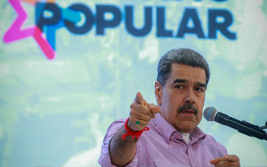 'Las voltearemos como unas medias'