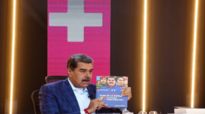 Maduro presentará este 15 de febrero su propuesta de Reforma Constitucional a la Asamblea Nacional