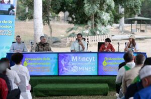 Maduro anuncia la creación de la Gran Misión Madre Tierra Venezuela