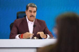 Maduro anuncia las 4 comisiones para el debate de la Reforma Constitucional