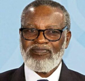 Maduro lamenta fallecimiento del "padre fundador" de Namibia Sam Nujoma