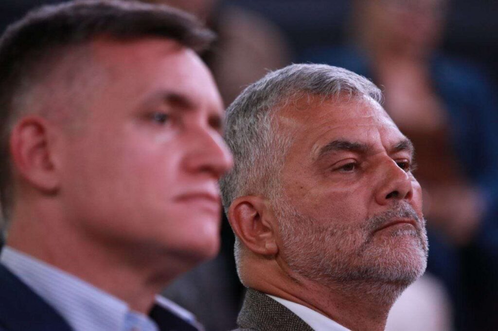 Maduro realizó cambios en los Ministerios de Ecosocialismo y Deporte