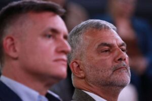 Maduro realizó cambios en los Ministerios de Ecosocialismo y Deporte