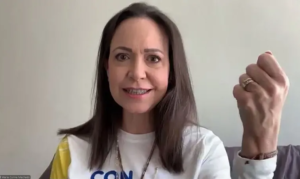 'Que pongan la fecha que les dé la gana, el pueblo los va a derrotar'