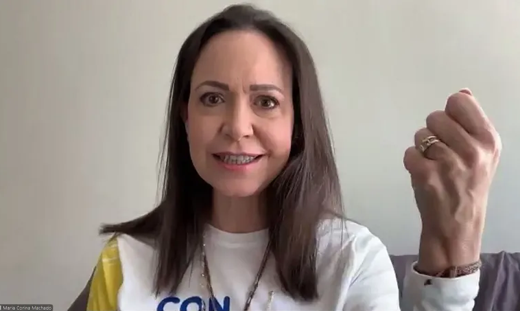 'Que pongan la fecha que les dé la gana, el pueblo los va a derrotar'