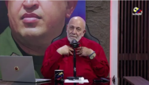 Mario Silva anunció el fin de La Hojilla