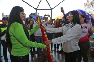 Más de 1.000 recreadores se desplegarán en puntos turísticos de Aragua