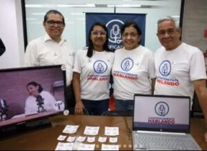 Más de 40 participantes mostraron sus proyectos en Feria de Divulgación Científica