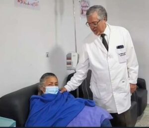 Más de 400 cirugías oncológicas se han practicado en hospital de Barinas