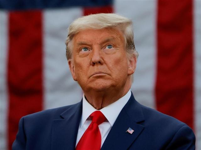 México, China y Canadá responden a las medidas arancelarias de Trump