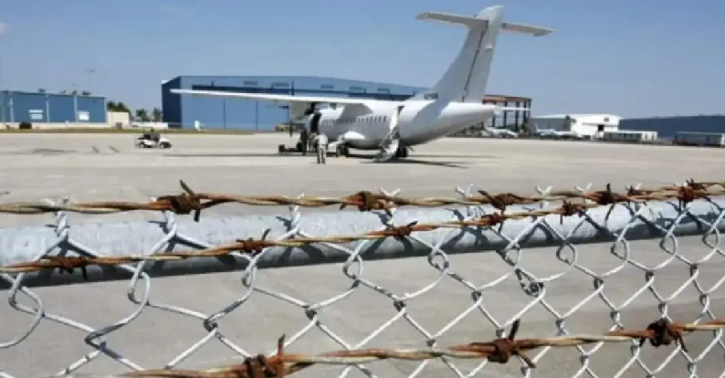 México extraditó a EEUU a 29 narcotraficantes, entre ellos Rafael Caro Quintero