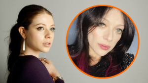 “Estaba realmente enferma y era abierta sobre lo mucho que estaba luchando”