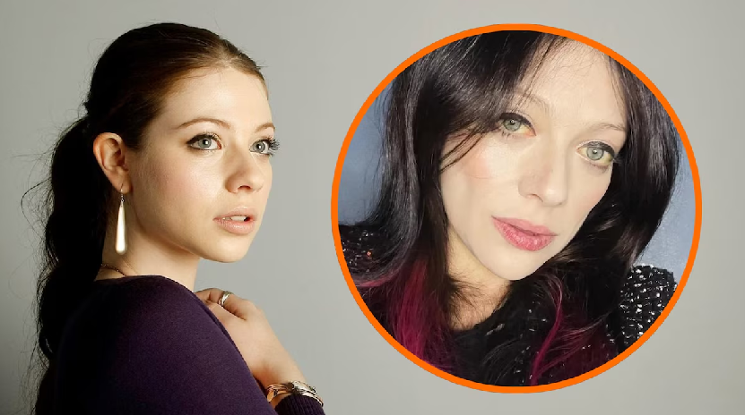 “Estaba realmente enferma y era abierta sobre lo mucho que estaba luchando”