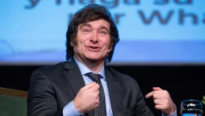 Milei se niega a asumir responsabilidad por promover cripto estafa