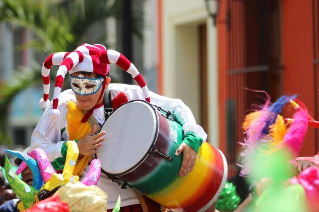 Misión Cultura ayuda a sistematizar experiencias