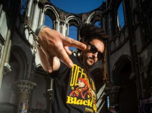 Morodo confirma concierto en Venezuela