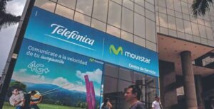 Movistar invertirá $500 millones en Venezuela en los próximos dos años