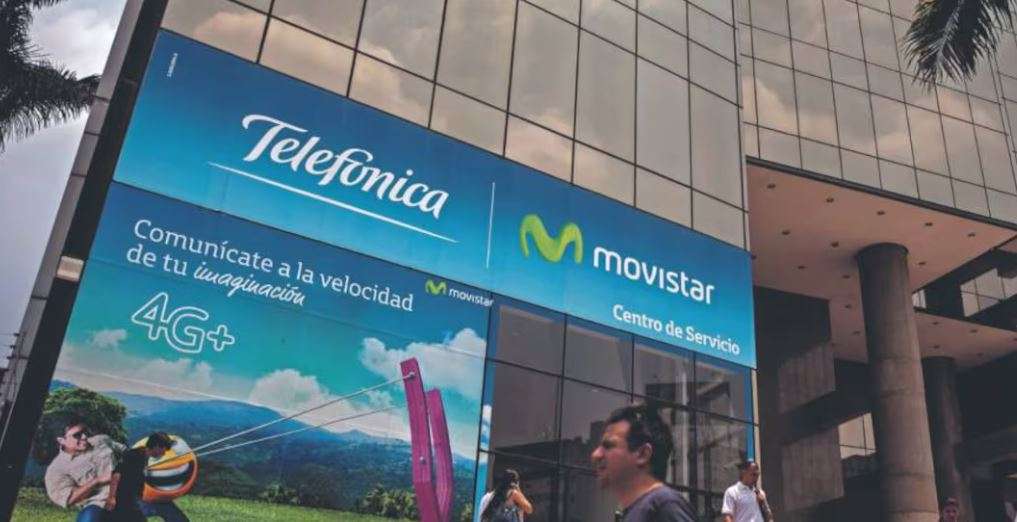 Movistar invertirá $500 millones en Venezuela en los próximos dos años